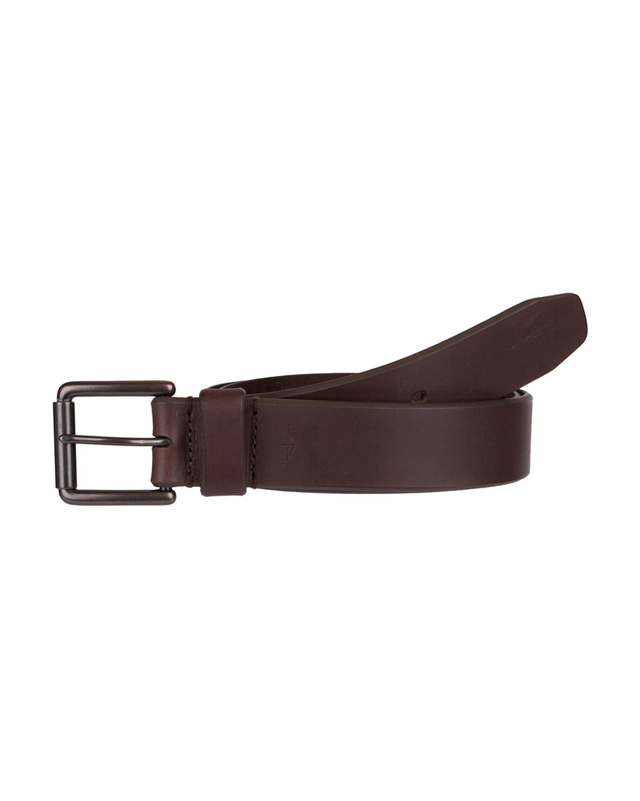 (image for) Extraordinary Bridle Belt